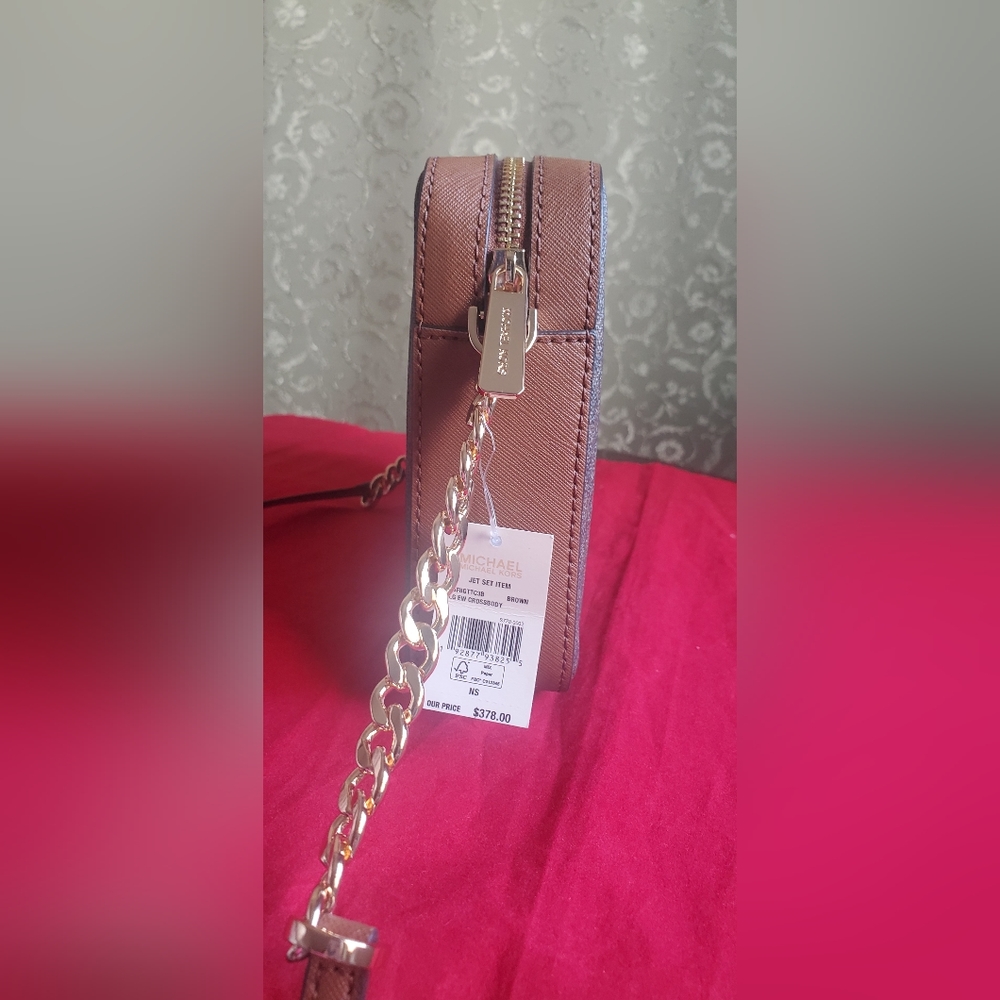 Michael Kors crossbody bags - Picture 3 of 13